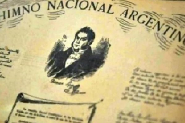 11 de Mayo: Por qué celebramos el Día del Himno Nacional Argentino