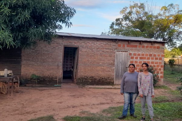 Equipo del ICAA atendió a familias de Tatacuá