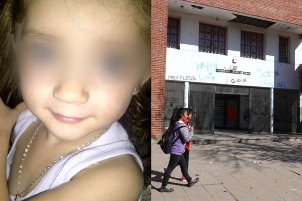 Bullying en la escuela: tiene 10 años y le cortaron las pestañas