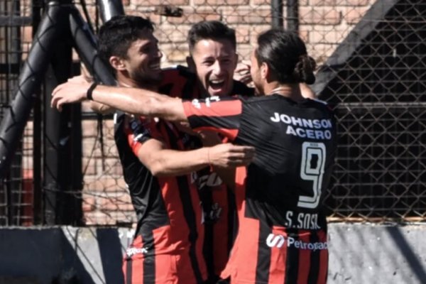 Patronato se juega su pase ante Deportivo Morón en la Copa Argentina