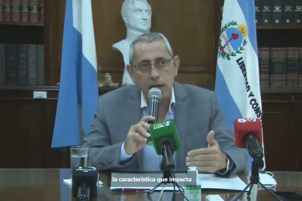 Corrientes: Conozca los alcances de mejoras salariales a la administración pública