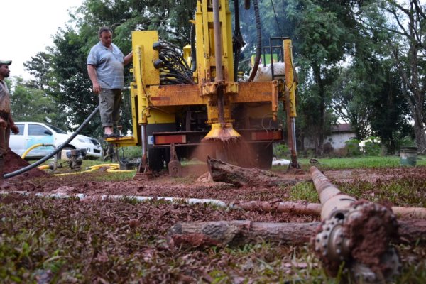 El Gobierno entregó ayuda económica no reintegrable a casi 300 productores