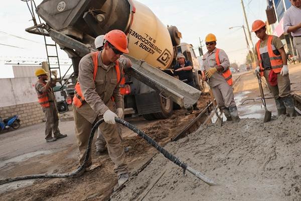 Corrientes en el Presupuesto Nacional: más del 80% de obras nacionales se ejecutan en municipios UCR -ECO