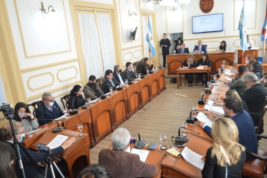 El Concejo Deliberante aprobó la creación del Programa de Capacitación Digital