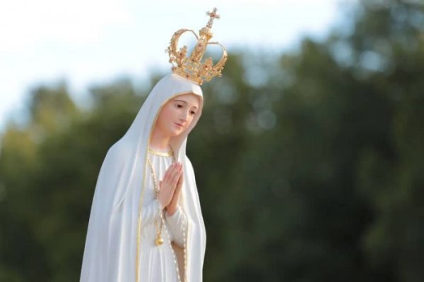 Virgen de Fátima: Por qué se conmemora cada 13 de mayo