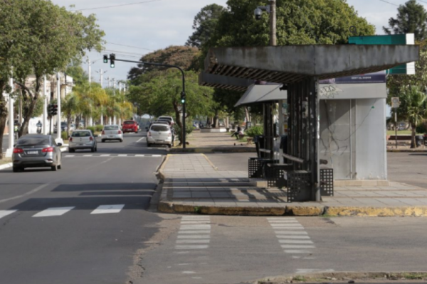 Corrientes: Advierten un nuevo paro de transporte público de pasajeros