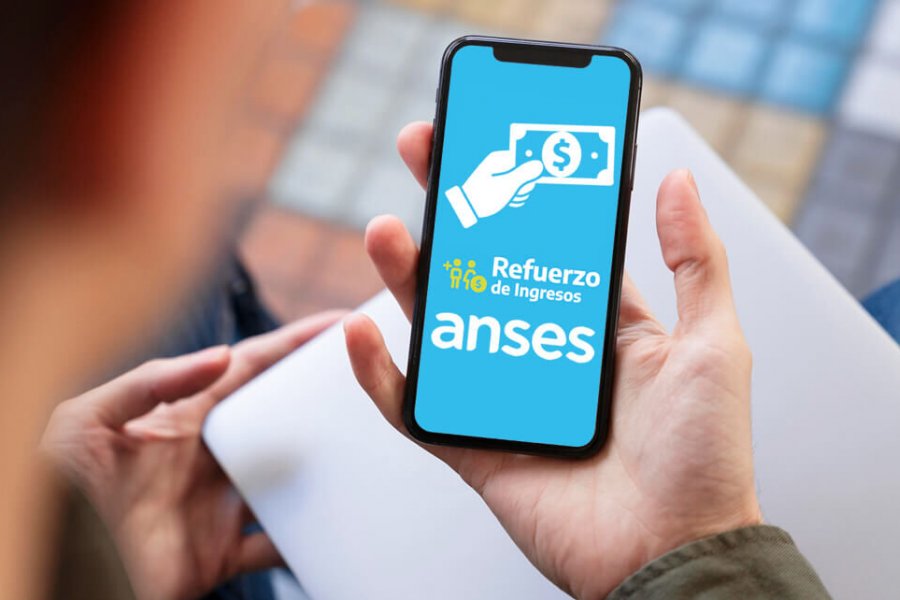 ANSES invirtió $6.800 millones en Corrientes a través del Refuerzo