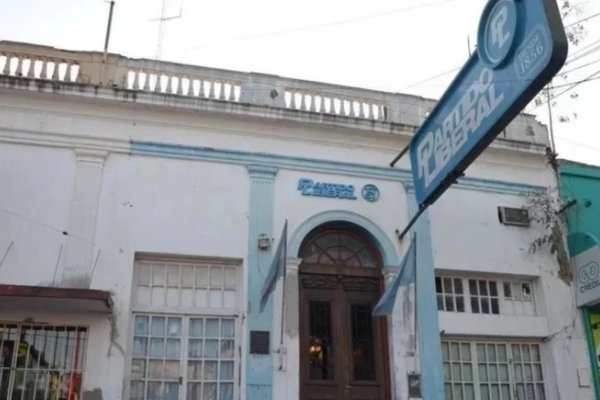 El PL va a las urnas en Goya, Esquina, Itatí y Santa Ana