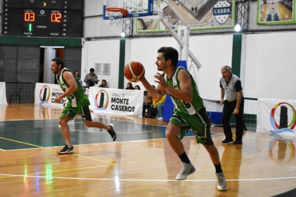 Se jugó la segunda fecha de la Copa Fabián 