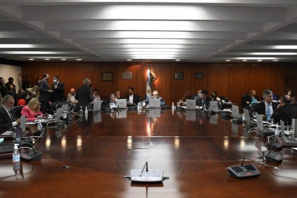 El martes comienza el debate en Diputados por la reforma del Consejo de la Magistratura