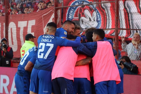 Tigre eliminó a Argentinos Juniors y será rival de Boca en la final