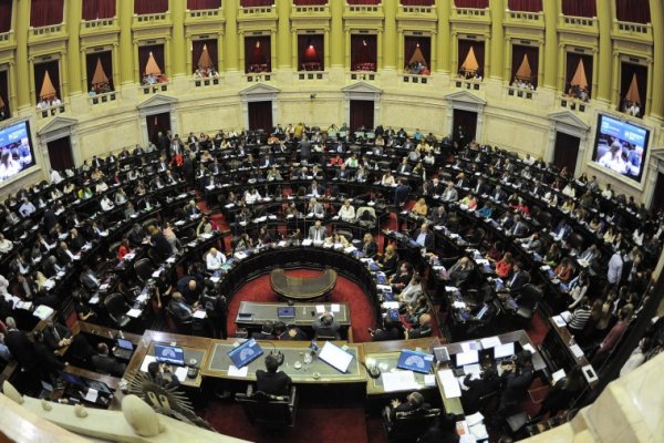 Diputados comienza a debatir la reforma del Consejo de la Magistratura