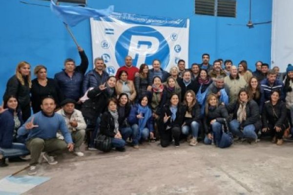 El Partido Liberal dirimió su fase interna y unificó el rumbo provincial