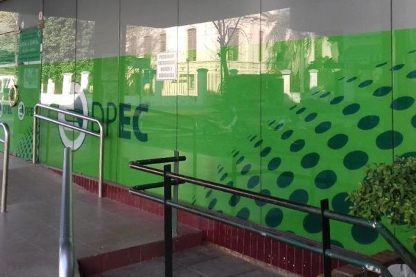 DPEC oficializó tarifas: El mínimo a pagar supera los $7 mil por boleta