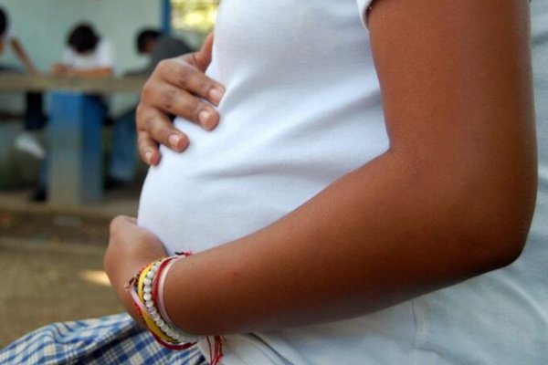 En Corrientes el índice de embarazo adolescente tuvo un importante descenso desde el 2018 a la fecha