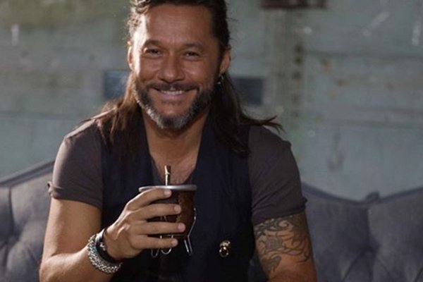 Diego Torres dio positivo de coronavirus