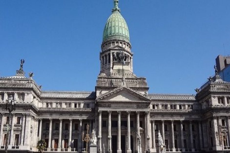 Diputados avanzan con las reformas del Consejo de la Magistratura y la Ley de Compre Argentino