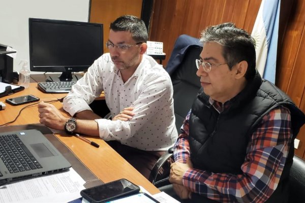 Corrientes participó de la reunión del Consejo Federal de Comercio Interior
