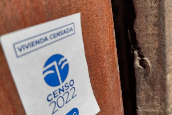 Corrientes en el censo 2022 alcanzaría el 1 millón 200 mil habitantes