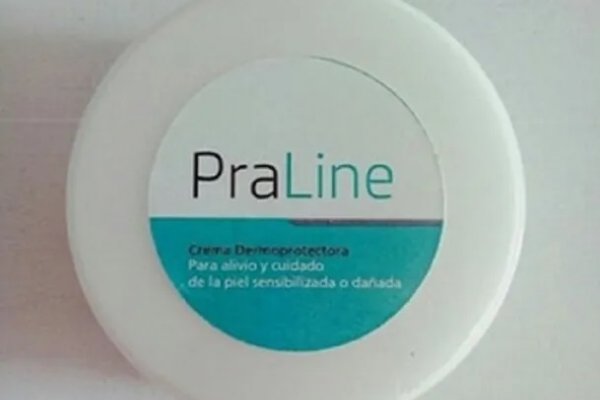 ANMAT prohibió una crema paliativa de efectos de tratamientos oncológicos