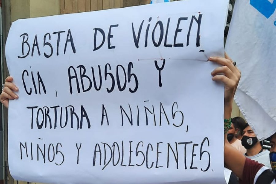 Corrientes: Nuevos reclamos por políticas de protección a la infancia y adolescencia