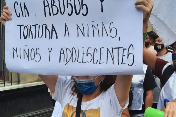 Corrientes: Nuevos reclamos por políticas de protección a la infancia y adolescencia