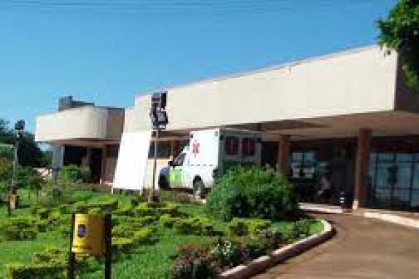 Corrientes: luego de años demorado refaccionan hospital zonal pero piden más obras