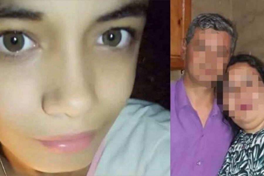 Tortura prolongada y abusos: qué dice la autopsia de la nena asesinada por sus padres