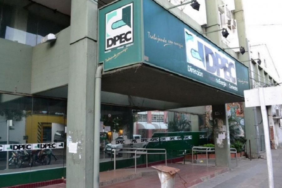 Corrientes: DPEC admite 12% de pérdidas y las compensa son suba tarifaria