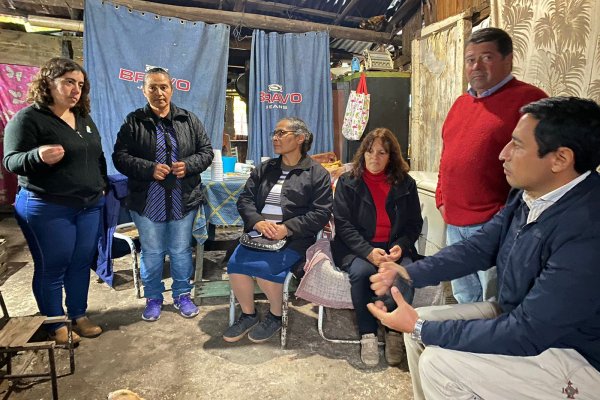 Curuzú Cuatiá implementa el programa Oficios en tu Comedor