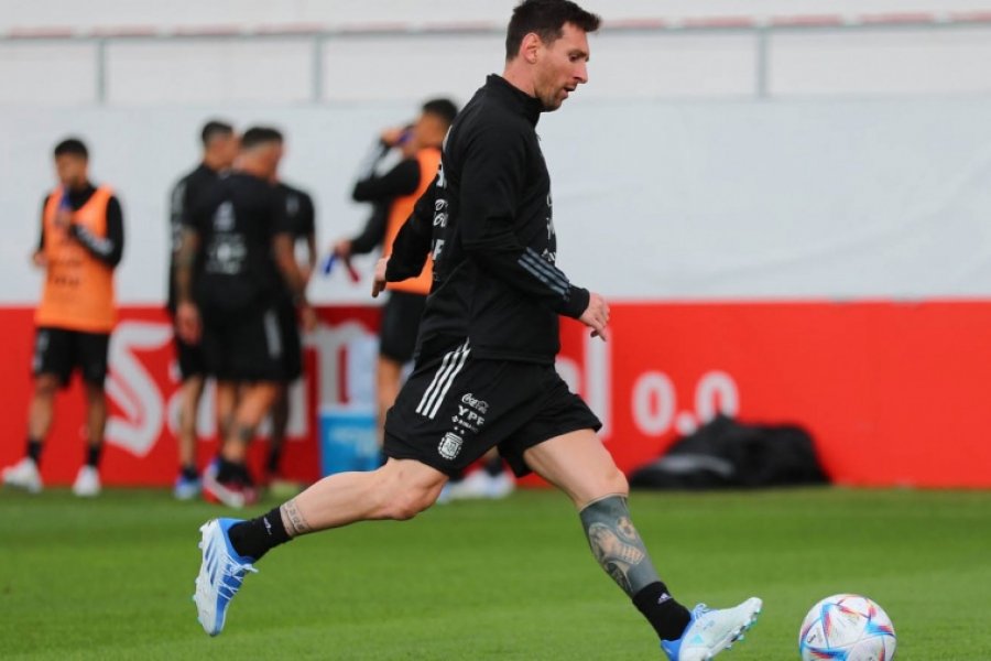 Cambio de sede: Argentina jugará contra Estonia en el estadio de Osasuna,  en Pamplona - Deportes | Corrientes Hoy
