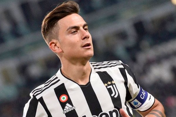 Inter le hizo una oferta formal a Paulo Dybala