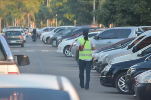 Nuevas quejas de conductores por la presencia de trapitos en la costanera