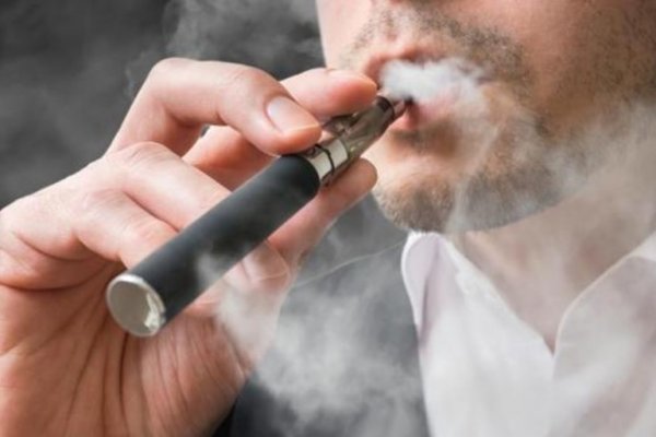 En México prohibieron el uso de vapeadores y cigarrillos electrónicos