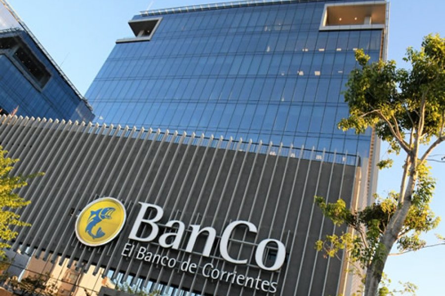 El Banco de Corrientes en el ojo del debate legislativo para este miércoles