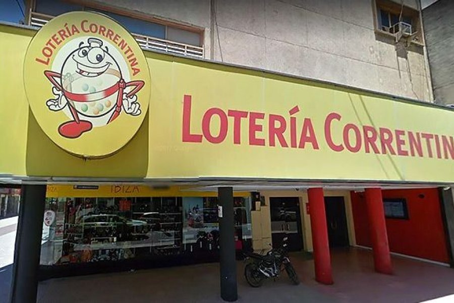 Corrientes: Instituto de Lotería pagó más de 1,6 millones a una empresa software