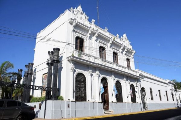 Comienza hoy el pago de sueldos para trabajadores municipales