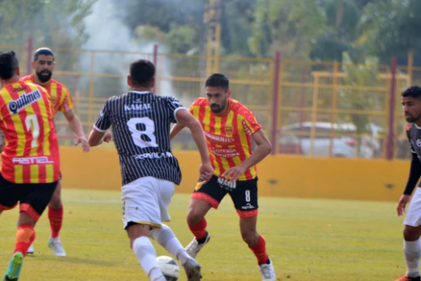 Boca Unidos volverá a jugar el domingo en horas de la mañana