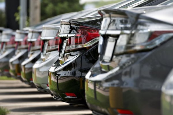 La venta de automóviles OKM volvió a caer en Corrientes