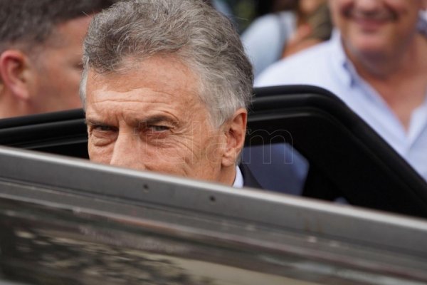 La Cámara Federal revisará el sobreseimiento a Macri, Borinsky y Hornos