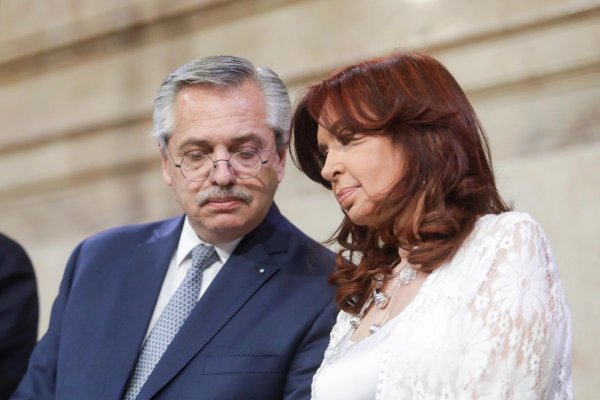 Alberto Fernández y Cristina Kirchner se reencontrarán en el acto por los 100 años de YPF