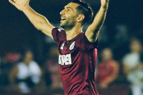 Diego Valeri anunció su retiro del fútbol