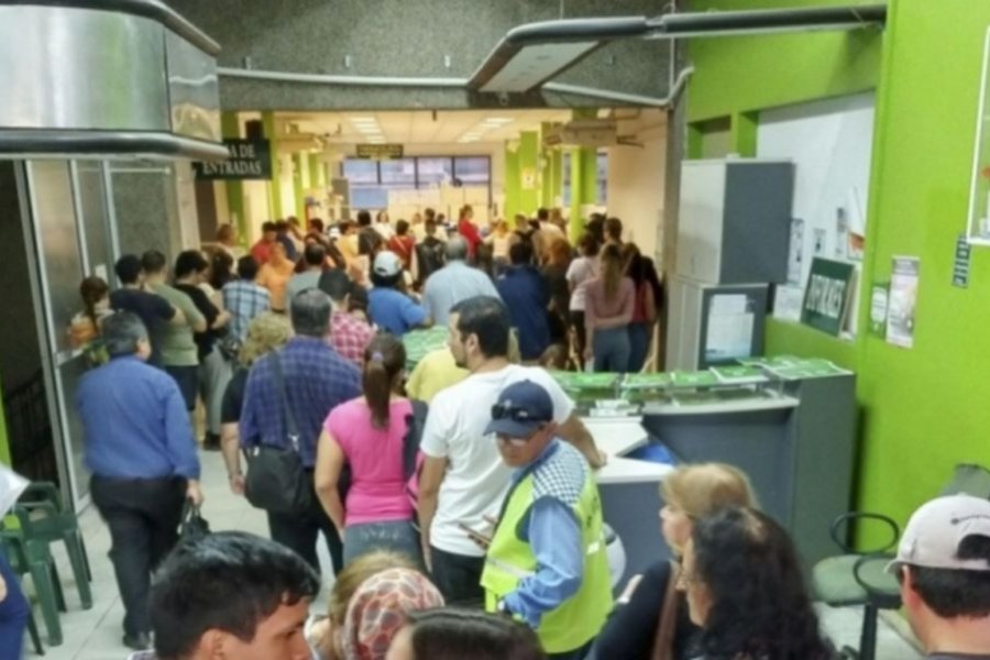 Corrientes: Ioscor no cumple con dictamen judicial a favor de un afiliado