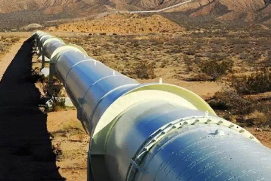 Energía Argentina lanzó la licitación la construcción del gasoducto Presidente Néstor Kirchner