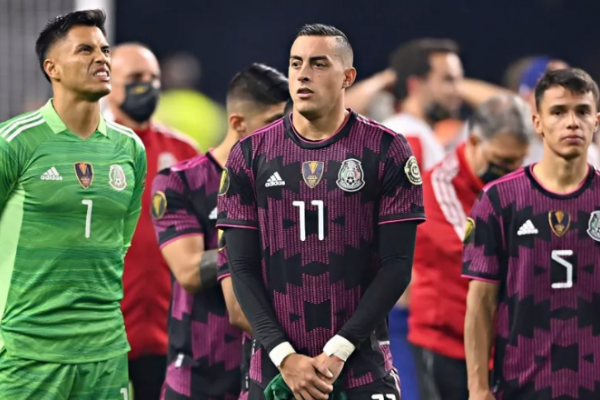 La prensa mexicana se resigna ante el nivel del seleccionado argentino