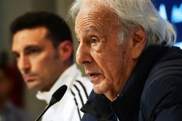 Menotti, firme con el presente de la selección : Me representa cómo juega y va a ser candidata