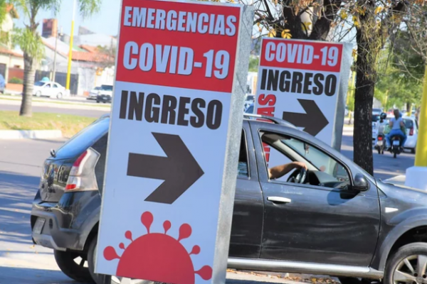 Emergencias: La mayoría de la población prefiere acudir a los hospitales públicos