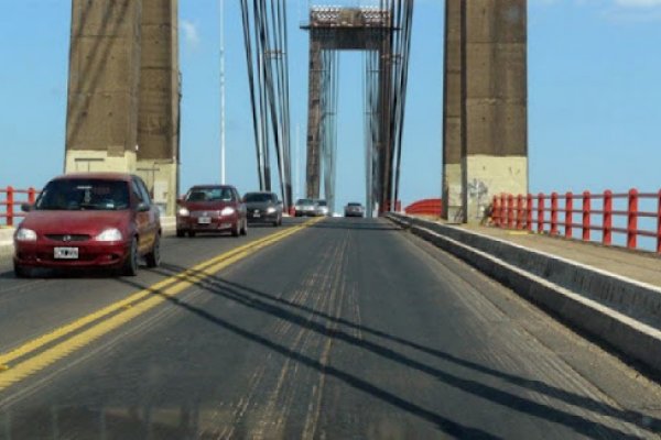 Chaco avanza en el segundo puente con Corrientes: habrá anuncios en días