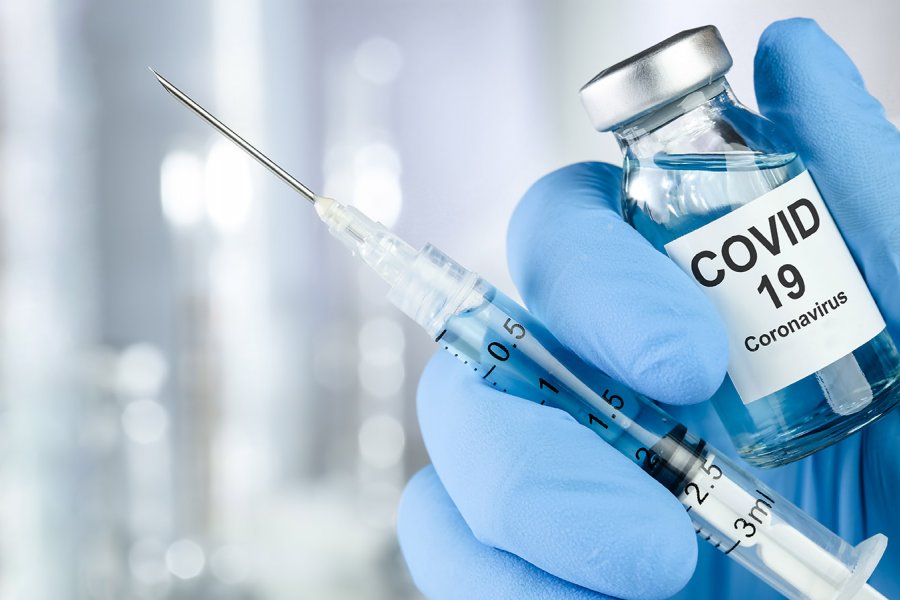 Los que sufrieron efectos adversos por la vacuna contra el covid podrán reclamar una indeminzación