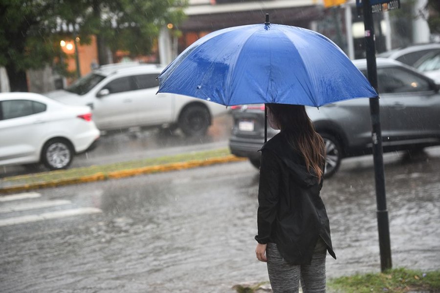 Corrientes tendrá un fin de semana con incremento de temperatura y probabilidades de lluvias